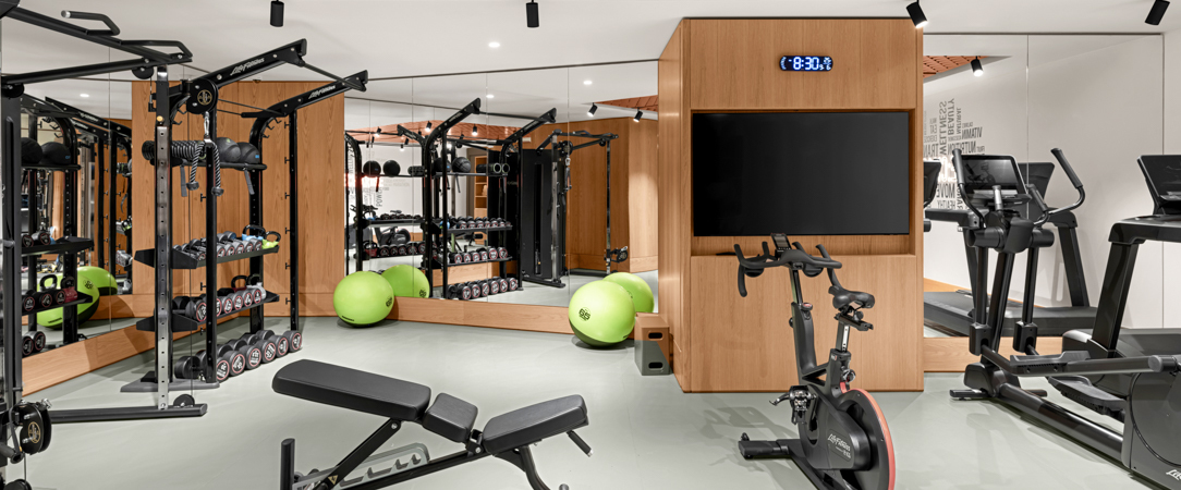 Aloft Istanbul Karakoy ★★★★ - Adresse design et confortable pour un séjour tendance au cœur d’Istanbul, avec vue sur la Corne d'Or. - Istanbul, Turquie