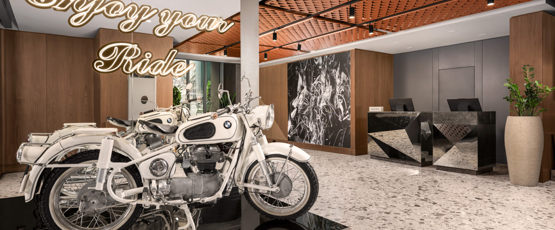 Aloft Istanbul Karakoy ★★★★ - Adresse design et confortable pour un séjour tendance au cœur d’Istanbul, avec vue sur la Corne d'Or. - Istanbul, Turquie