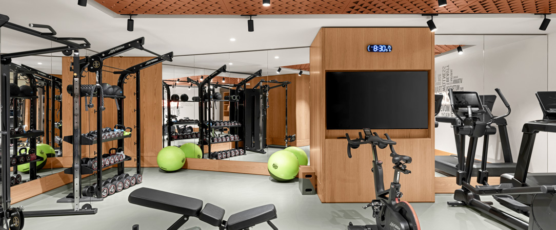 Aloft Istanbul Karakoy ★★★★ - Adresse design et confortable pour un séjour tendance au cœur d’Istanbul, avec vue sur la Corne d'Or. - Istanbul, Turquie