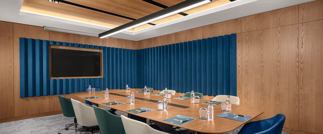 Aloft Istanbul Karakoy ★★★★ - Adresse design et confortable pour un séjour tendance au cœur d’Istanbul, avec vue sur la Corne d'Or. - Istanbul, Turquie