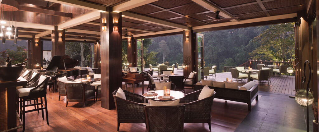 Hanging Gardens of Bali ★★★★★ - Sanctuaire de luxe et de bien-être absolu au cœur de la forêt tropicale balinaise. - Bali, Indonesia