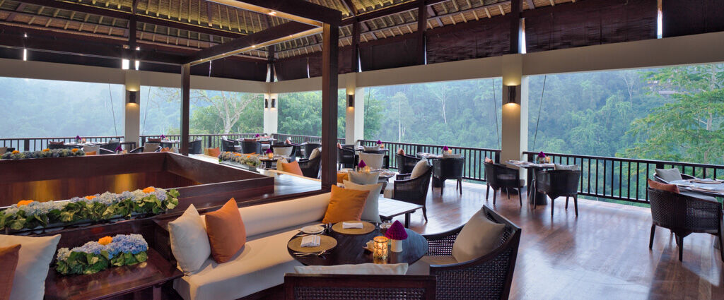 Hanging Gardens of Bali ★★★★★ - Sanctuaire de luxe et de bien-être absolu au cœur de la forêt tropicale balinaise. - Bali, Indonesia