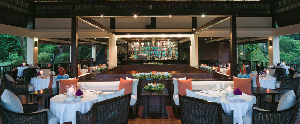 Hanging Gardens of Bali ★★★★★ - Sanctuaire de luxe et de bien-être absolu au cœur de la forêt tropicale balinaise. - Bali, Indonesia