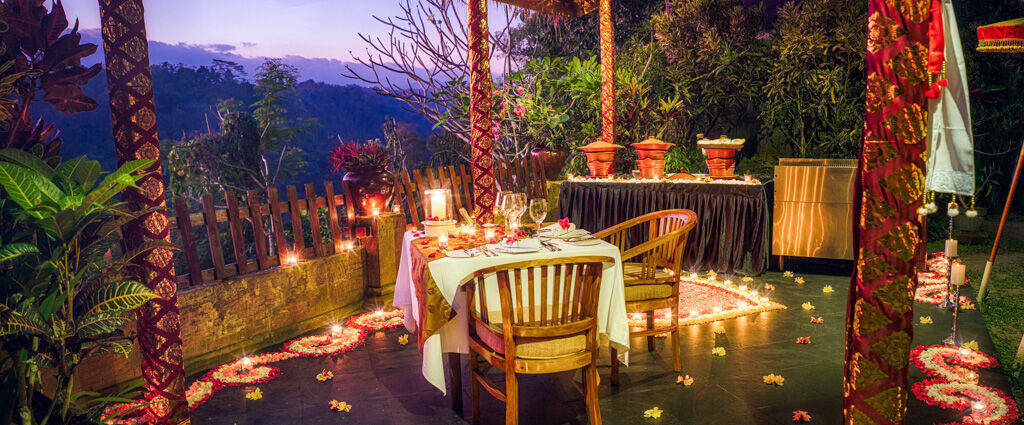 Hanging Gardens of Bali ★★★★★ - Sanctuaire de luxe et de bien-être absolu au cœur de la forêt tropicale balinaise. - Bali, Indonesia