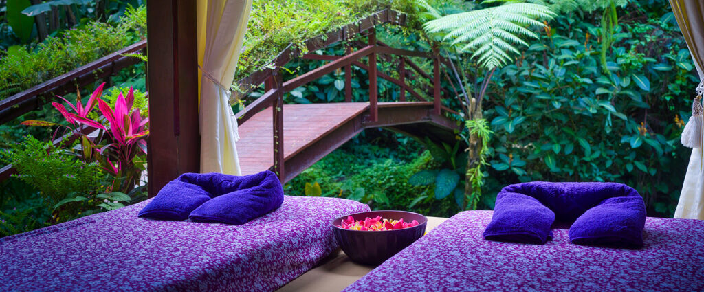 Hanging Gardens of Bali ★★★★★ - Sanctuaire de luxe et de bien-être absolu au cœur de la forêt tropicale balinaise. - Bali, Indonesia