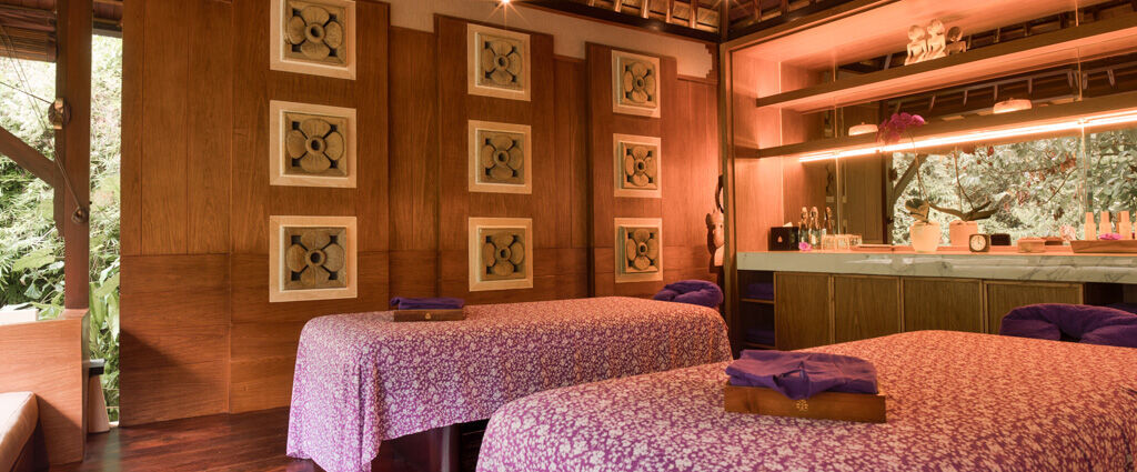 Hanging Gardens of Bali ★★★★★ - Sanctuaire de luxe et de bien-être absolu au cœur de la forêt tropicale balinaise. - Bali, Indonesie