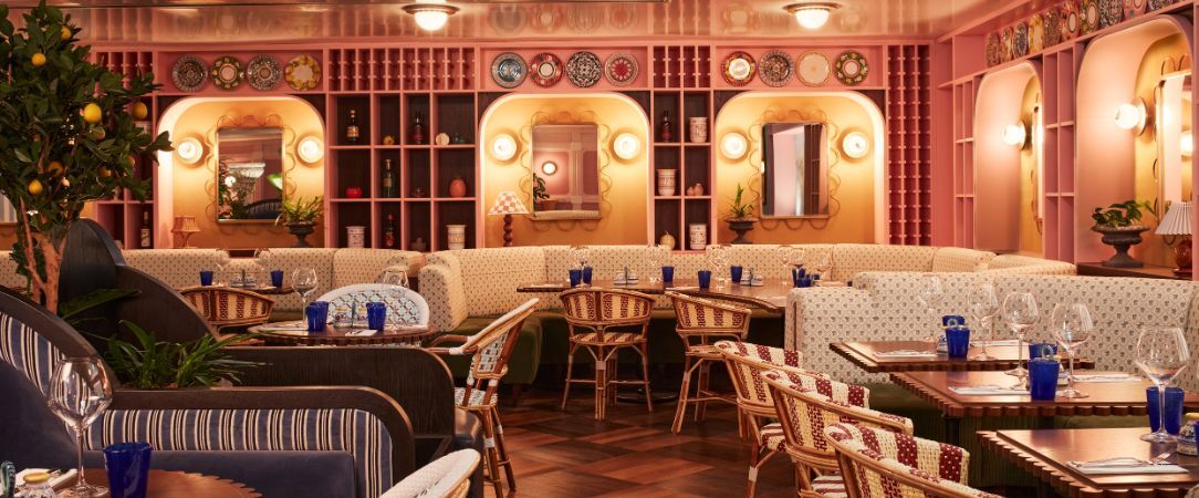 The Hoxton Edinburgh ★★★★ - Une adresse design et conviviale au cœur d’Édimbourg, entre l’élégance géorgienne et l’esprit Hoxton. - Edinburgh, United Kingdom