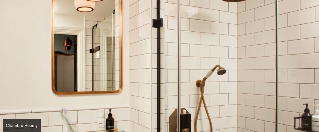 The Hoxton Edinburgh ★★★★ - Une adresse design et conviviale au cœur d’Édimbourg, entre l’élégance géorgienne et l’esprit Hoxton. - Edinburgh, United Kingdom