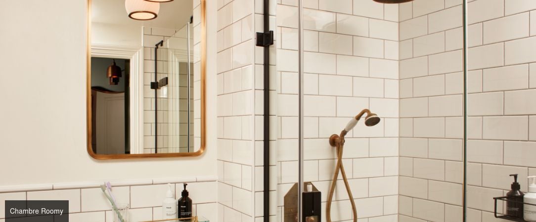 The Hoxton Edinburgh ★★★★ - Une adresse design et conviviale au cœur d’Édimbourg, entre l’élégance géorgienne et l’esprit Hoxton. - Édimbourg, Royaume-Uni