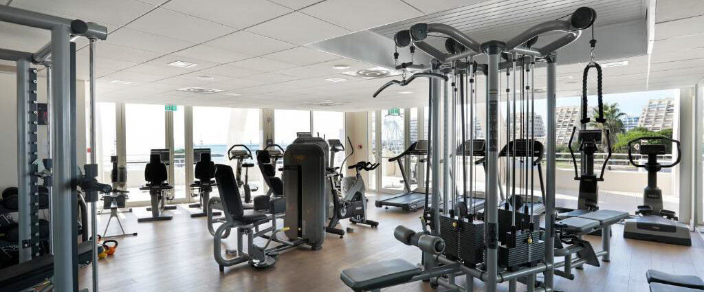 Hôtel Les Corallines ★★★★ Thalasso & Resort - Une parenthèse bien-être face à la Méditerranée, entre thalasso d’exception et douceur de vivre à La Grande-Motte. - La Grande-Motte, France