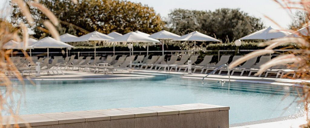 Hôtel Les Corallines ★★★★ -  - La Grande-Motte, France