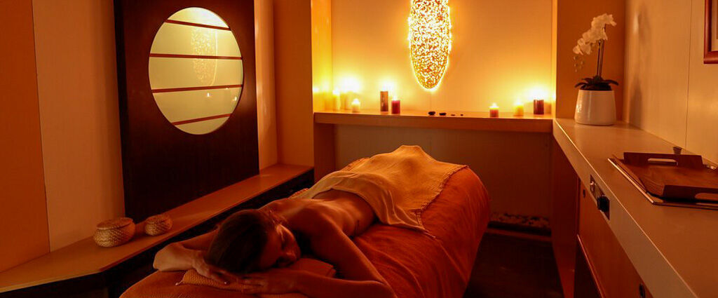 Hôtel Les Corallines ★★★★ -  - La Grande-Motte, France