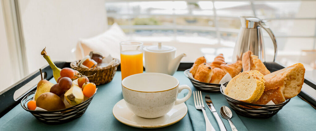 Hôtel Les Corallines ★★★★ Thalasso & Resort - Une parenthèse bien-être face à la Méditerranée, entre thalasso d’exception et douceur de vivre à La Grande-Motte. - La Grande-Motte, France