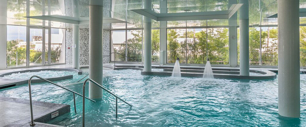 Hôtel Les Corallines ★★★★ - Une parenthèse bien-être face à la Méditerranée, entre thalasso d’exception et douceur de vivre à La Grande-Motte. - La Grande-Motte, France