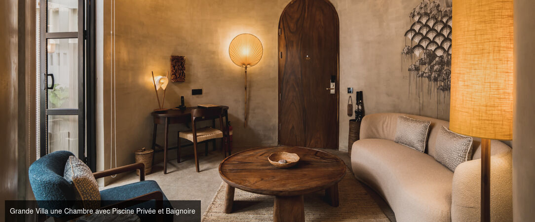 Amarea Resort & Spa Ubud ★★★★★ - Un refuge luxueux au cœur d’Ubud, entre art de vivre balinais et expériences bien-être d’exception. - Bali, Indonesia