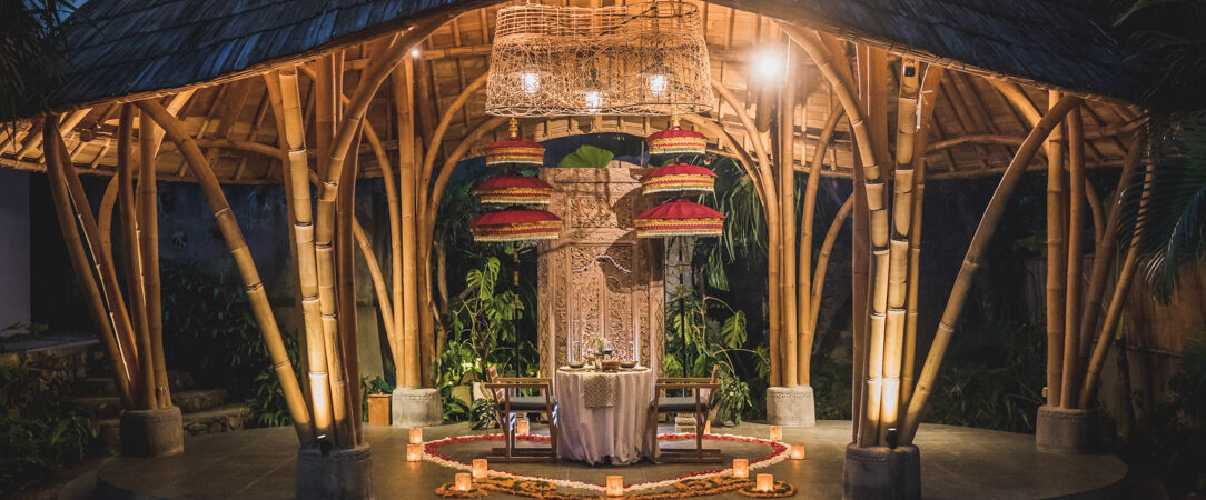 Amarea Resort & Spa Ubud ★★★★★ - Un refuge luxueux au cœur d’Ubud, entre art de vivre balinais et expériences bien-être d’exception. - Bali, Indonesia