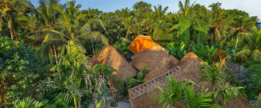 Amarea Resort & Spa Ubud ★★★★★ - Un refuge luxueux au cœur d’Ubud, entre art de vivre balinais et expériences bien-être d’exception. - Bali, Indonesia