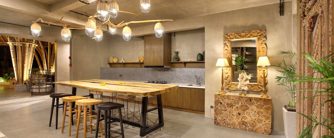 Amarea Resort & Spa Ubud ★★★★★ - Un refuge luxueux au cœur d’Ubud, entre art de vivre balinais et expériences bien-être d’exception. - Bali, Indonesia