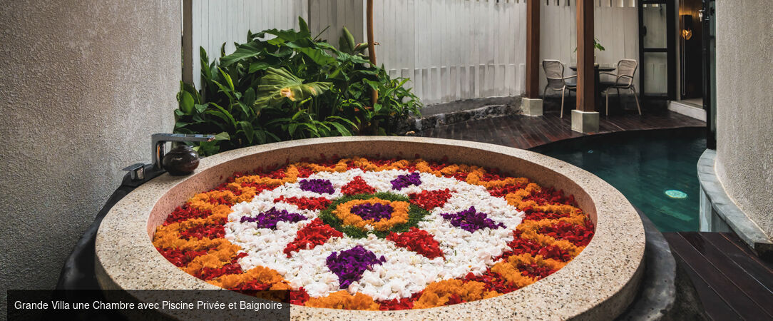 Amarea Resort & Spa Ubud ★★★★★ - Un refuge luxueux au cœur d’Ubud, entre art de vivre balinais et expériences bien-être d’exception. - Bali, Indonesia