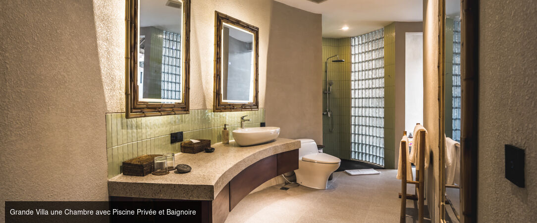 Amarea Resort & Spa Ubud ★★★★★ - Un refuge luxueux au cœur d’Ubud, entre art de vivre balinais et expériences bien-être d’exception. - Bali, Indonesia