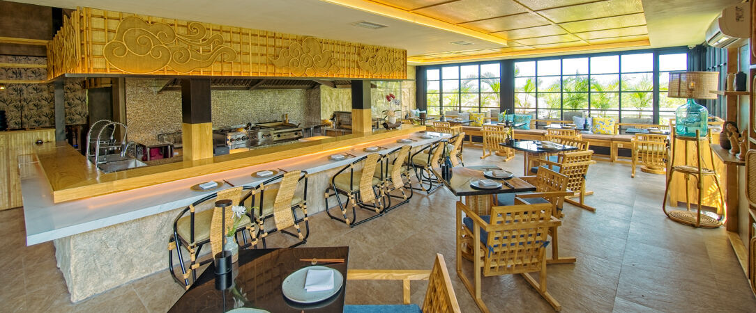 Amarea Resort & Spa Ubud ★★★★★ - Un refuge luxueux au cœur d’Ubud, entre art de vivre balinais et expériences bien-être d’exception. - Bali, Indonésie