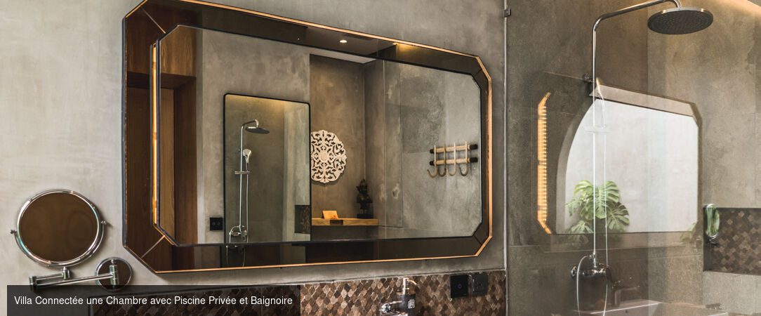 Amarea Resort & Spa Ubud ★★★★★ - Un refuge luxueux au cœur d’Ubud, entre art de vivre balinais et expériences bien-être d’exception. - Bali, Indonésie