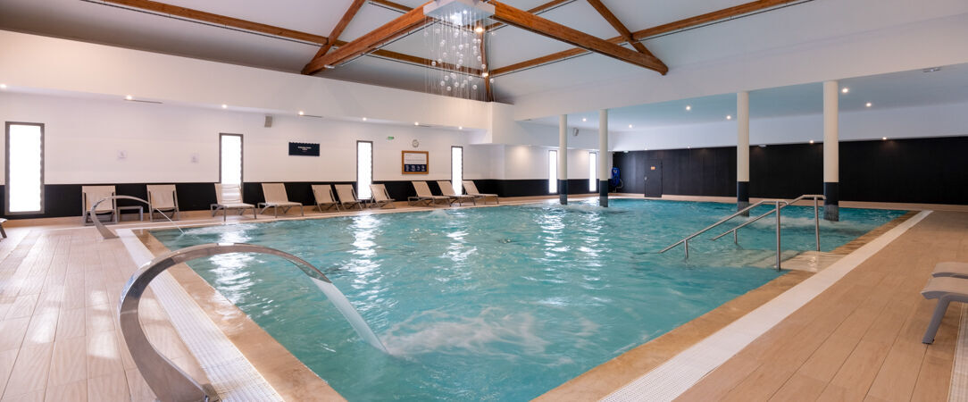 Zenitude Hotel la Valadière ★★★★ - Une parenthèse bien-être aux portes de Montpellier, entre nature et douceur méditerranéenne. - Juvignac, France