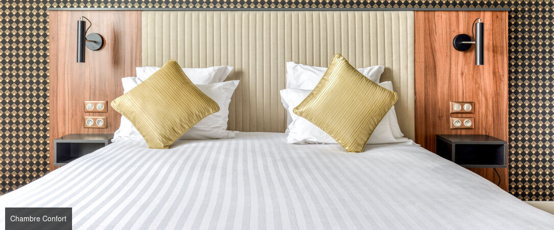 Zenitude Hotel la Valadière ★★★★ - Une parenthèse bien-être aux portes de Montpellier, entre nature et douceur méditerranéenne. - Juvignac, France