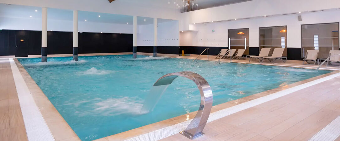 Zenitude Hotel la Valadière ★★★★ - Une parenthèse bien-être aux portes de Montpellier, entre nature et douceur méditerranéenne. - Juvignac, France