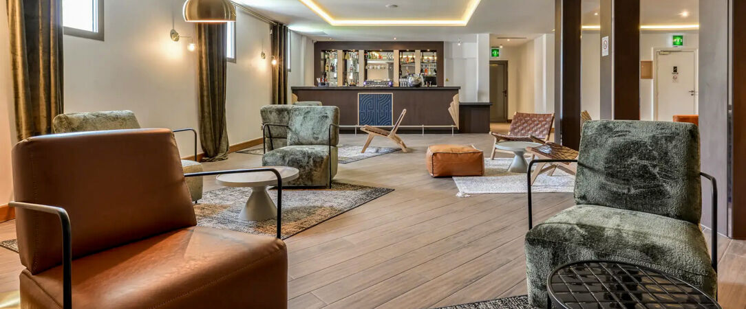 Zenitude Hotel la Valadière ★★★★ - Une parenthèse bien-être aux portes de Montpellier, entre nature et douceur méditerranéenne. - Juvignac, France