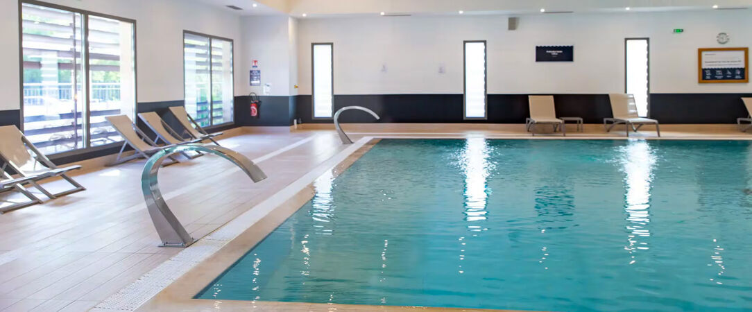 Zenitude Hotel la Valadière ★★★★ - Une parenthèse bien-être aux portes de Montpellier, entre nature et douceur méditerranéenne. - Juvignac, France