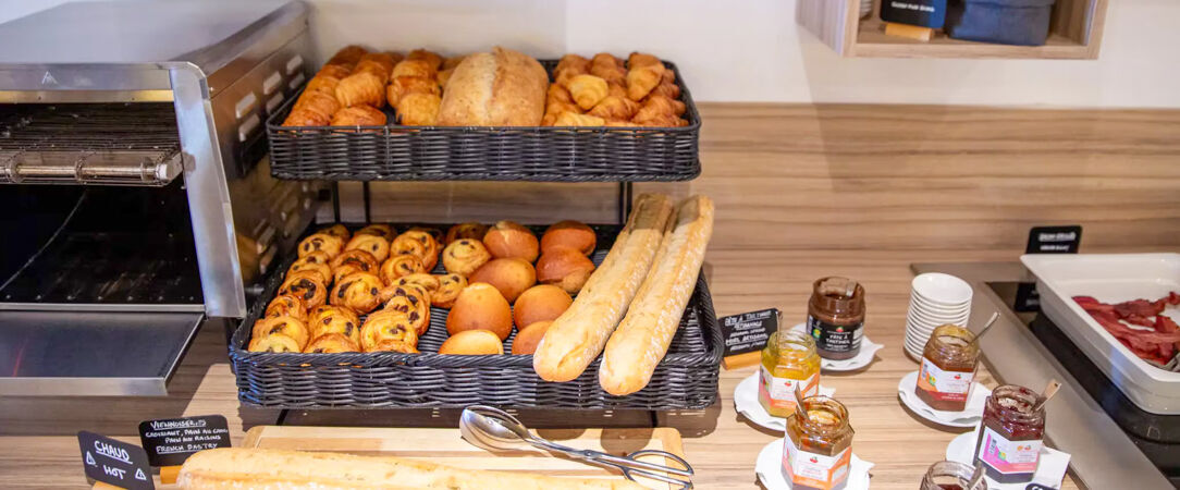 Zenitude Hotel la Valadière ★★★★ - Une parenthèse bien-être aux portes de Montpellier, entre nature et douceur méditerranéenne. - Juvignac, France