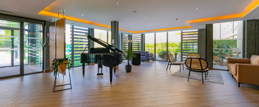 Zenitude Hotel la Valadière ★★★★ - Une parenthèse bien-être aux portes de Montpellier, entre nature et douceur méditerranéenne. - Juvignac, France