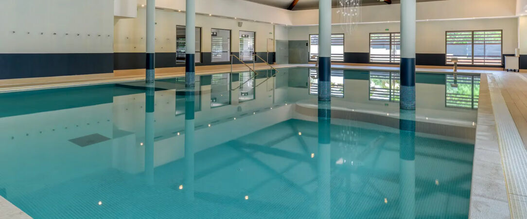 Zenitude Hotel la Valadière ★★★★ - Une parenthèse bien-être aux portes de Montpellier, entre nature et douceur méditerranéenne. - Juvignac, France