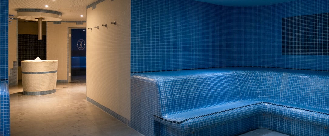 Zenitude Hotel la Valadière ★★★★ - Une parenthèse bien-être aux portes de Montpellier, entre nature et douceur méditerranéenne. - Hérault, France