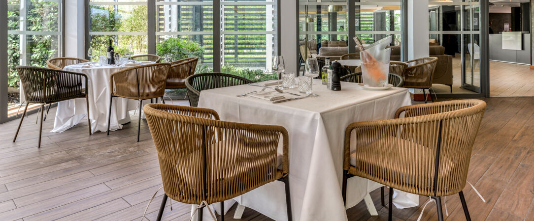 Zenitude Hotel la Valadière ★★★★ - Une parenthèse bien-être aux portes de Montpellier, entre nature et douceur méditerranéenne. - Hérault, France