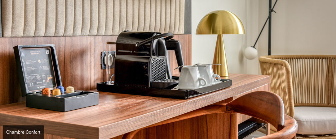 Zenitude Hotel la Valadière ★★★★ - Une parenthèse bien-être aux portes de Montpellier, entre nature et douceur méditerranéenne. - Hérault, France