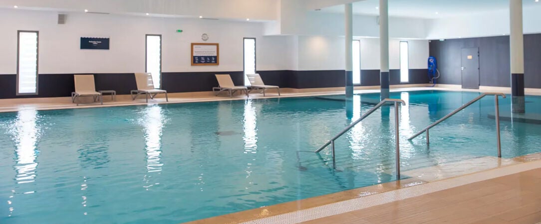 Zenitude Hotel la Valadière ★★★★ - Une parenthèse bien-être aux portes de Montpellier, entre nature et douceur méditerranéenne. - Hérault, France