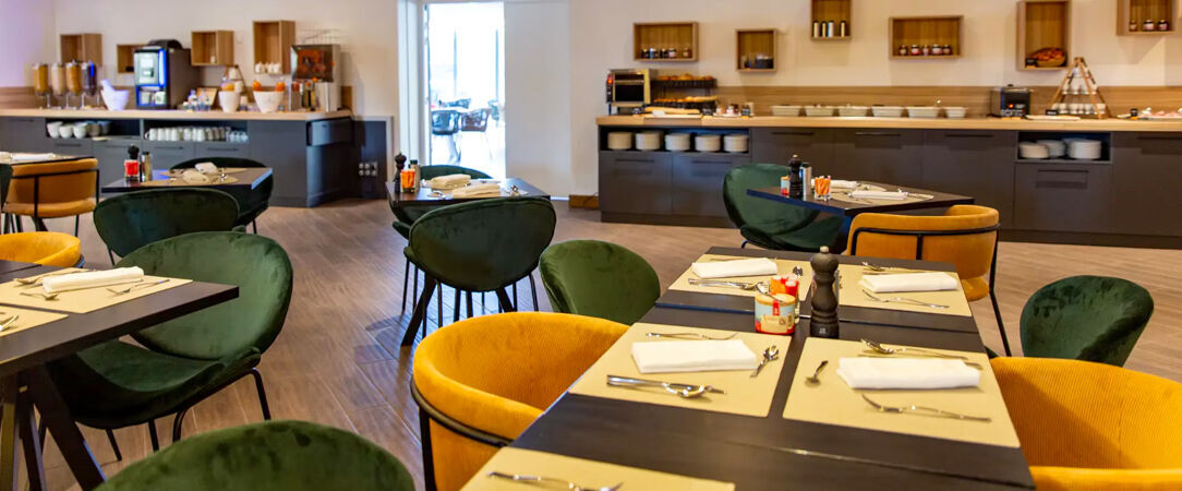 Zenitude Hotel la Valadière ★★★★ - Une parenthèse bien-être aux portes de Montpellier, entre nature et douceur méditerranéenne. - Hérault, France