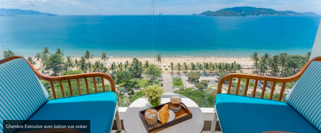 Citadines Bayfront Nha Trang ★★★★★ - Un séjour idyllique en bord de mer, au cœur de Nha Trang, l'idéal pour profiter en famille - Nha Trang, Vietnam