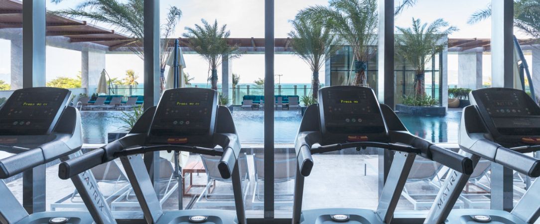 Citadines Bayfront Nha Trang ★★★★★ - Un séjour idyllique en bord de mer, au cœur de Nha Trang, l'idéal pour profiter en famille - Nha Trang, Vietnam