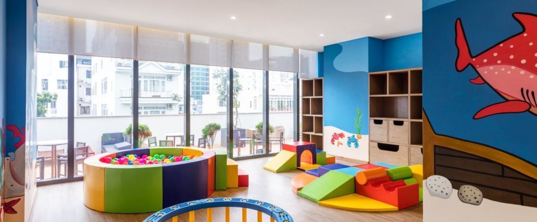 Citadines Bayfront Nha Trang ★★★★★ - Un séjour idyllique en bord de mer, au cœur de Nha Trang, l'idéal pour profiter en famille - Nha Trang, Vietnam