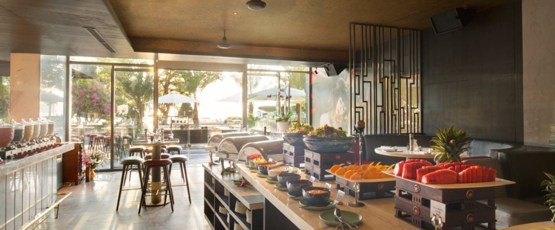 Citadines Bayfront Nha Trang ★★★★★ - Un séjour idyllique en bord de mer, au cœur de Nha Trang, l'idéal pour profiter en famille - Nha Trang, Vietnam