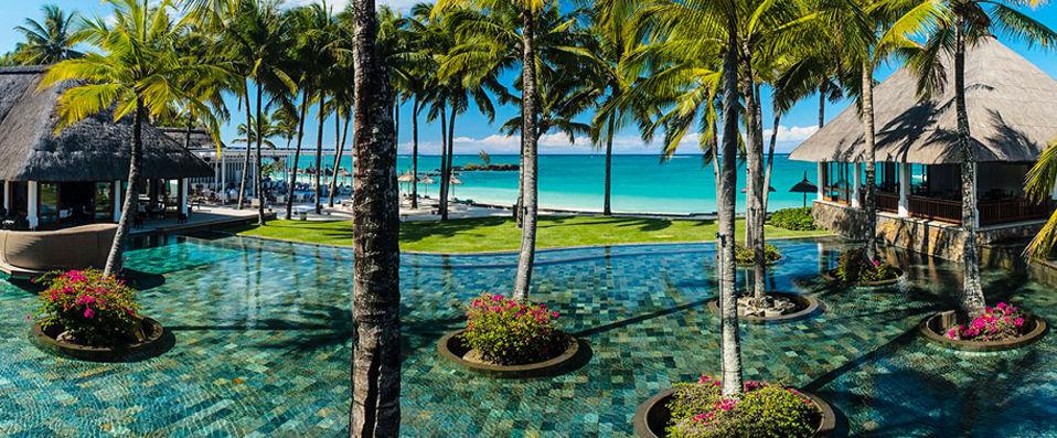 Constance Belle Mare Plage ★★★★★ - Escapade luxueuse à l’Île Maurice. - Ile Maurice