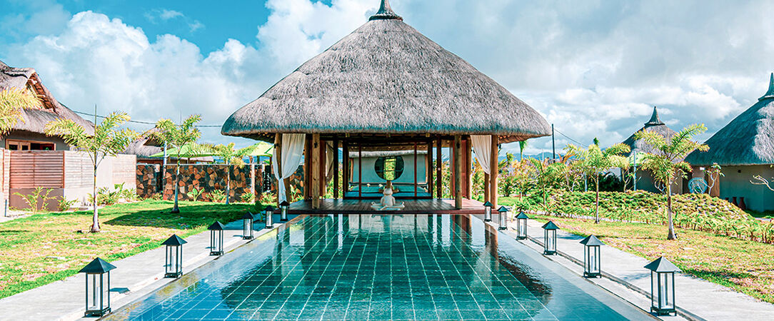 C-Mauritius ★★★★ Sup - Paradis au cœur de l’océan Indien. - Palmar, Île Maurice