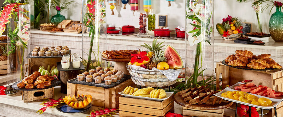 C-Mauritius ★★★★ Sup - Paradis au cœur de l’océan Indien. - Palmar, Île Maurice