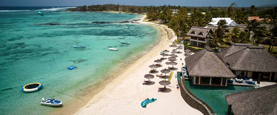 C-Mauritius ★★★★ Sup - Paradis au cœur de l’océan Indien. - Palmar, Île Maurice