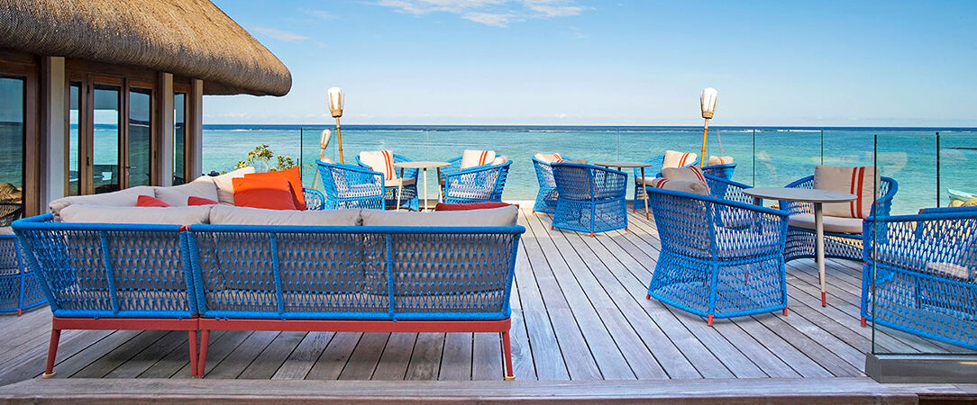 C-Mauritius ★★★★ Sup - Paradis au cœur de l’océan Indien. - Palmar, Île Maurice