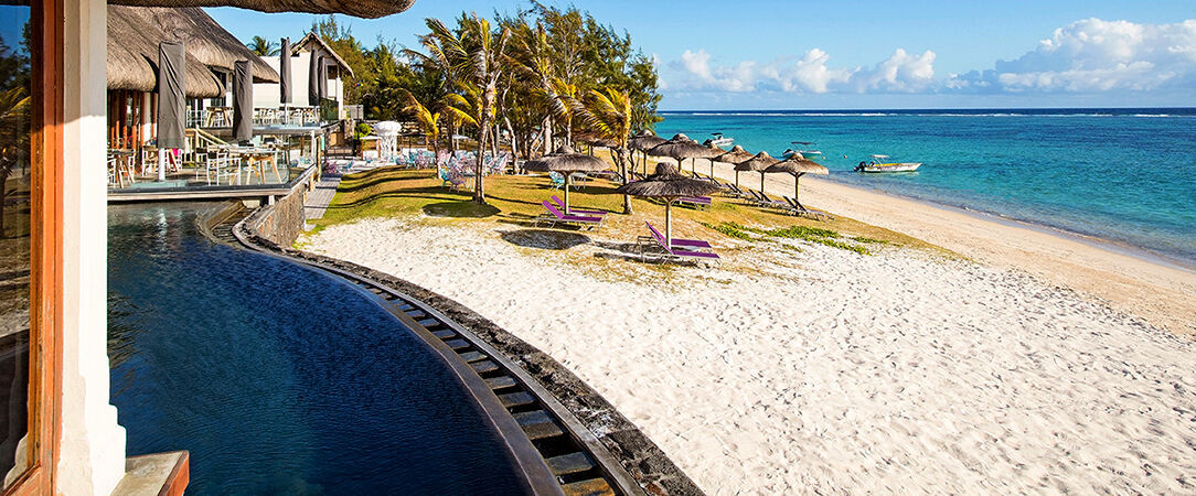 C-Mauritius ★★★★ Sup - Paradis au cœur de l’océan Indien. - Palmar, Île Maurice