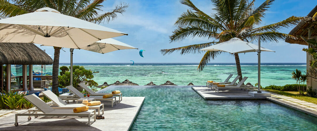 C-Mauritius ★★★★ Sup - Paradis au cœur de l’océan Indien. - Ile Maurice